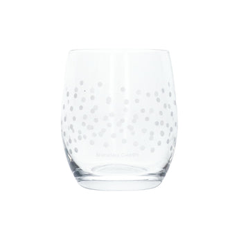 Waterglas Bubble 300 ml