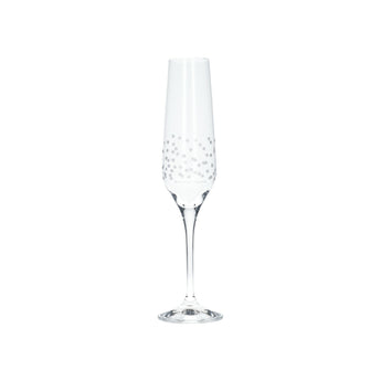 Champagne glas Bubble 195 ml