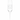 Champagne glas 195 ml - Hearts