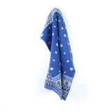 Keukendoek Fresh Koninklijk Blauw