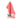 Theedoek Vogel Rood