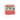 Theedoek Vogel Rood