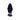 Keukendoek Vogel donkerblauw