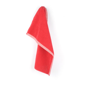 Gastendoek Rood