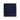 Vaatdoekje Donkerblauw Set van 2