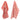 Keukendoek en Theedoek Wild Flowers Roze