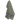 Keukendoek Koe Donkergroen
