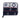 Pannenlap Maritime Donkerblauw CE