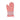Oven mitt Daydream Pink CE