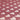 Keukendoek en Theedoek Hearts Burgundy GOTS