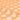 Limited Edition: Keukendoek Hart Oranje GOTS