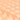 Limited Edition: Theedoek Hart Oranje GOTS