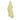 Limited Edition: Theedoek Kleine Ruit Lime Groen GOTS