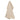 Limited Edition: Keukendoek Kleine Ruit Zand GOTS