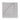 Kussenhoes Coral Reef Stone Grey 50x50 cm