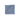 Kussenhoes Mountain Sea Blue 50x50 cm