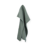 Keukendoek Jungle Seaweed Green 40x60 cm