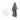 Theedoek Tundra White + Keukendoek Forest Grey