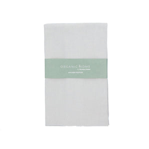 Tafelloper Organic Home Sage Green 45x140 cm