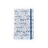 Notitieboek A5 Indigo Lace