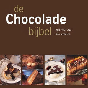 De Chocoladebijbel