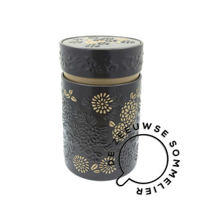 Blikje No.22 Haruki Black