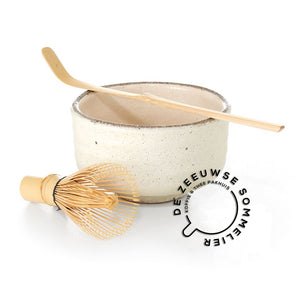 Matcha Set Michiko