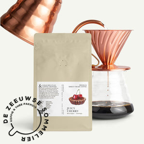 Nicaragua Juicy Cherry