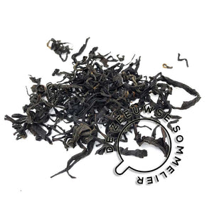 No. 190 Georgië - Wild Black OP
