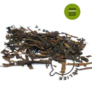 No. 217 China Black Sencha BIO