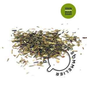 No. 262 Groene Rooibos Puur