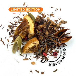 No. 313 Rooibos Kerst