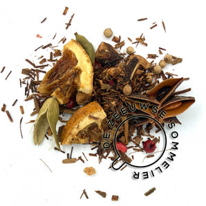 Nr. 151 Rooibos Weihnachten