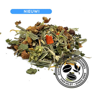 Nr. 408 Anis-Twist