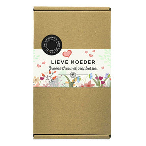 Lieve Moeder TeaBox