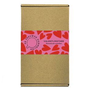 Valentijnsthee TeaBox