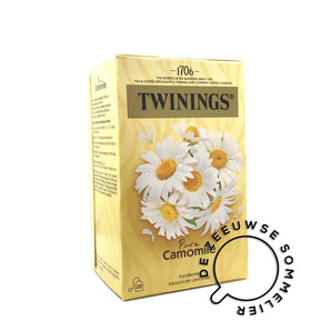 Twinings Pure Camomille - 20 Tea bags