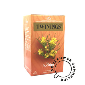 Twinings Pure Rooibos Tea