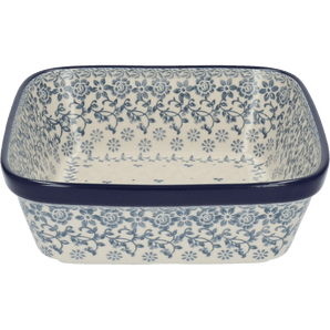 Ovenschaal Vierkant 1550 ml - Ocean Breeze