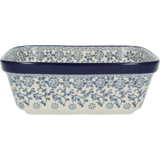 Ovenschaal Vierkant 1550 ml - Ocean Breeze