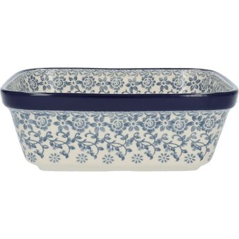 Ovenschaal Vierkant 1550 ml - Ocean Breeze