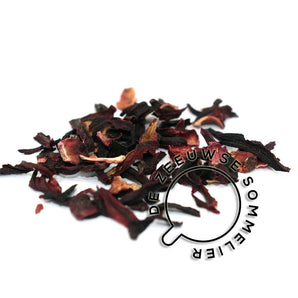 No. 263 Hibiscus