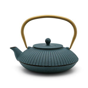 Theepot Linhai, petrol