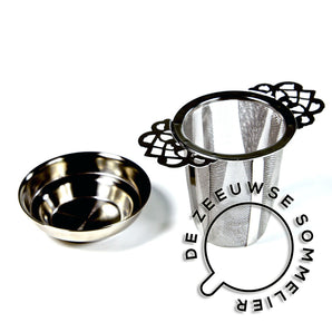 Theefilter Ornament