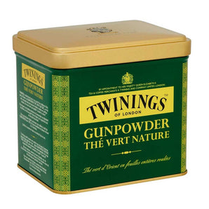 Twinings Gunpowder