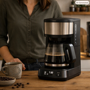 Proefpakket 2 - Slow Coffee