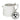 De Zeeuwse Sommelier - Theepot Mignon White