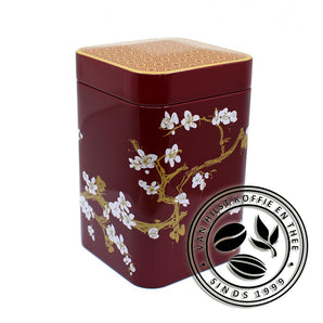 De Zeeuwse Sommelier - Blikje No.14 Cherry Blossom Rood