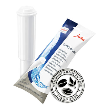Jura - Filter Claris White
