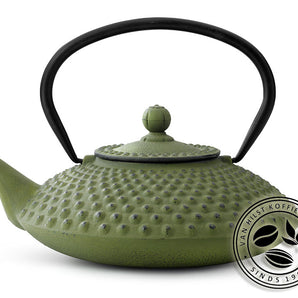 Bredemeijer - Theepot Xilin, groen